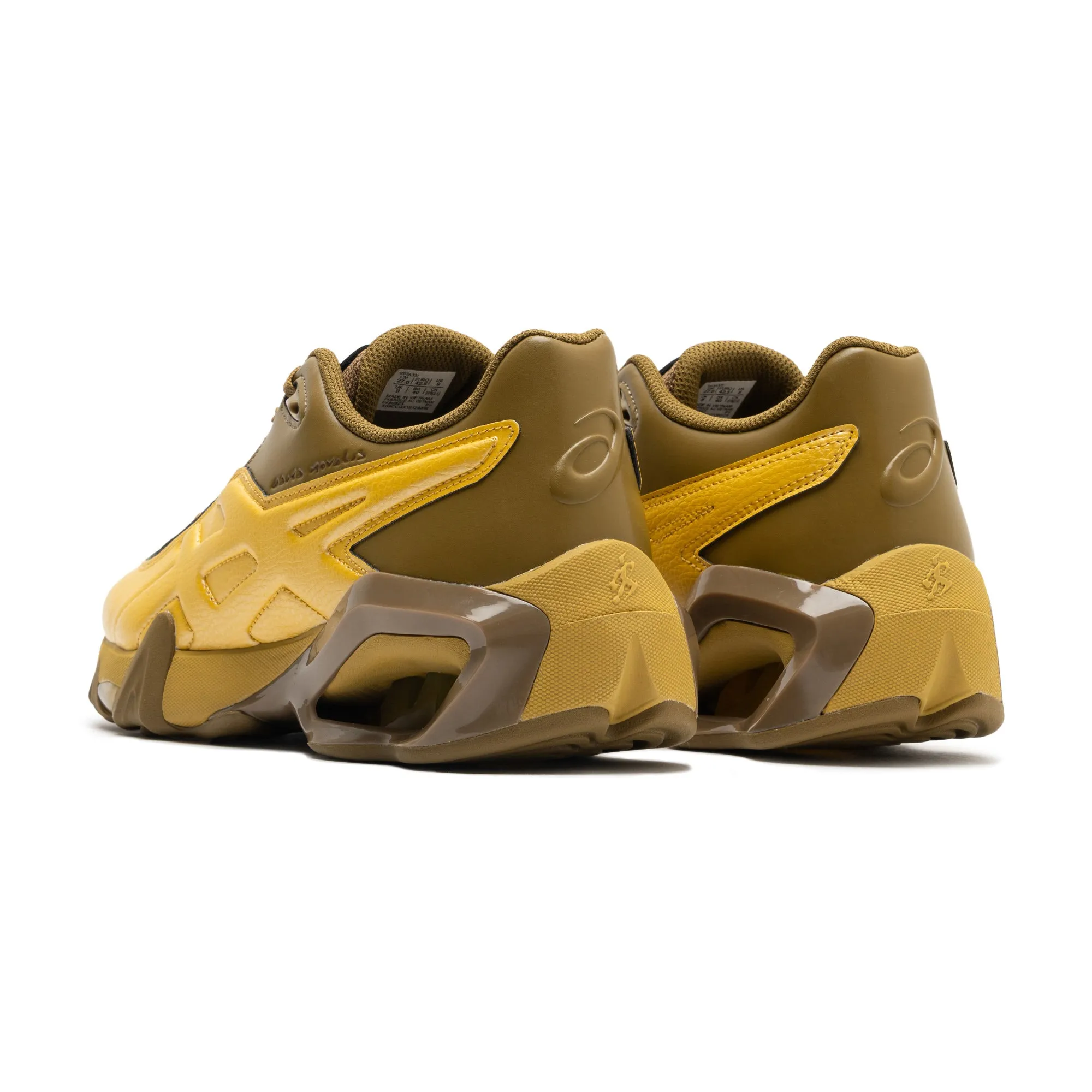 NOVALIS Gel-Teremoa 1203A331-750 Yellow