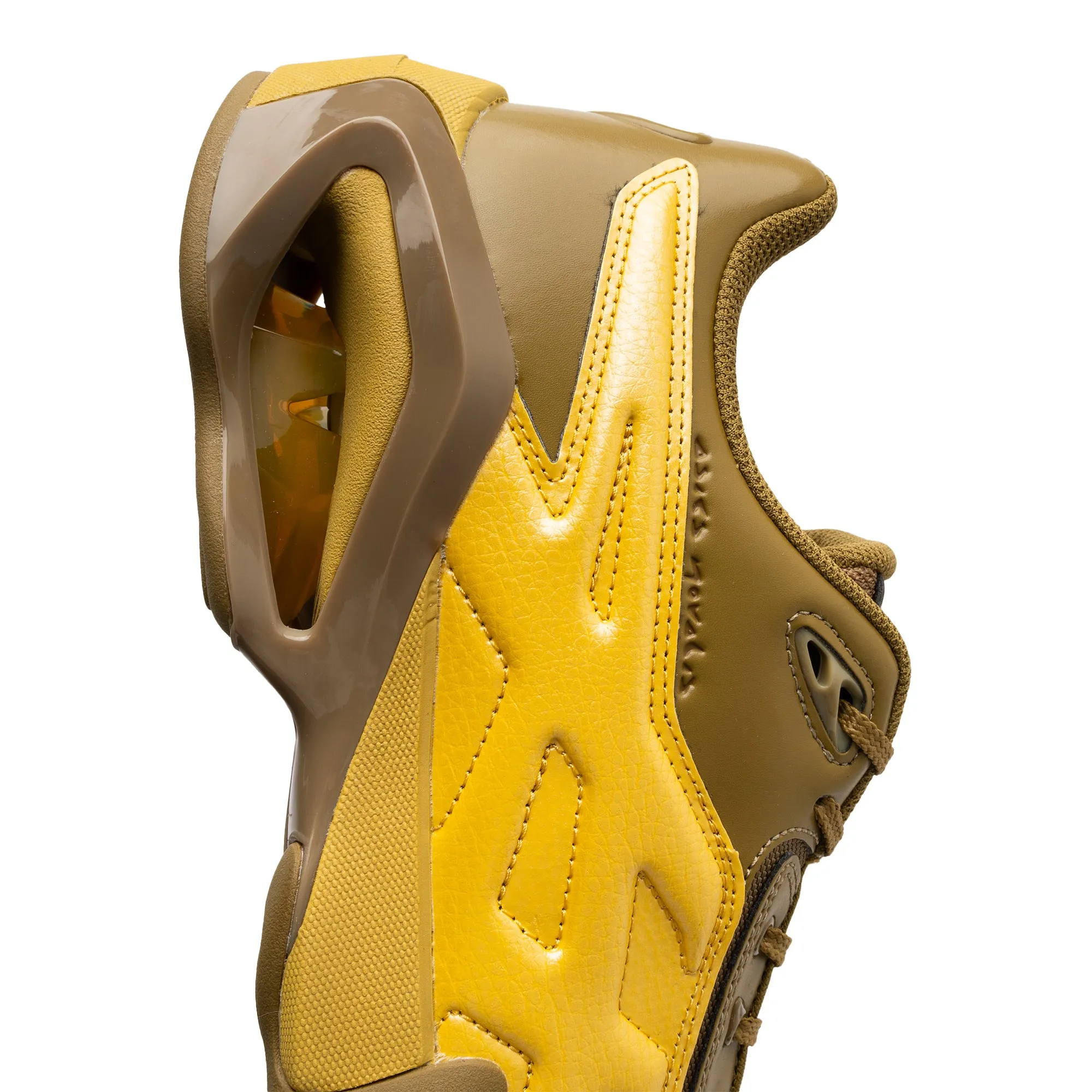 NOVALIS Gel-Teremoa 1203A331-750 Yellow
