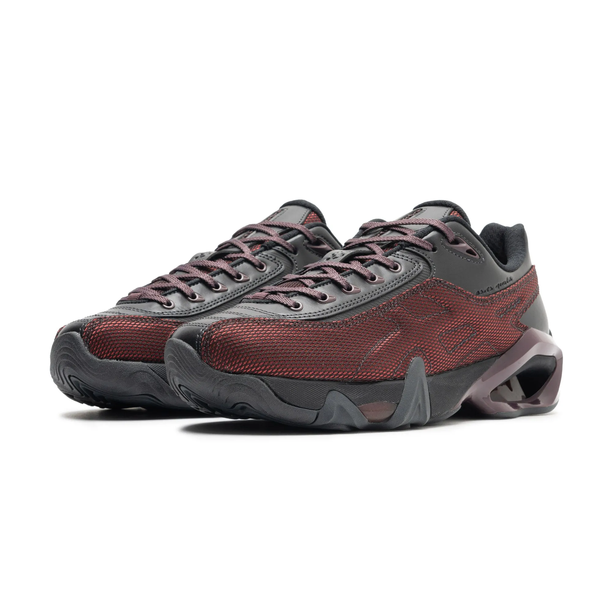 Novalis Gel-Teremoa Obsidian Black/Dahlia 1203A501-001