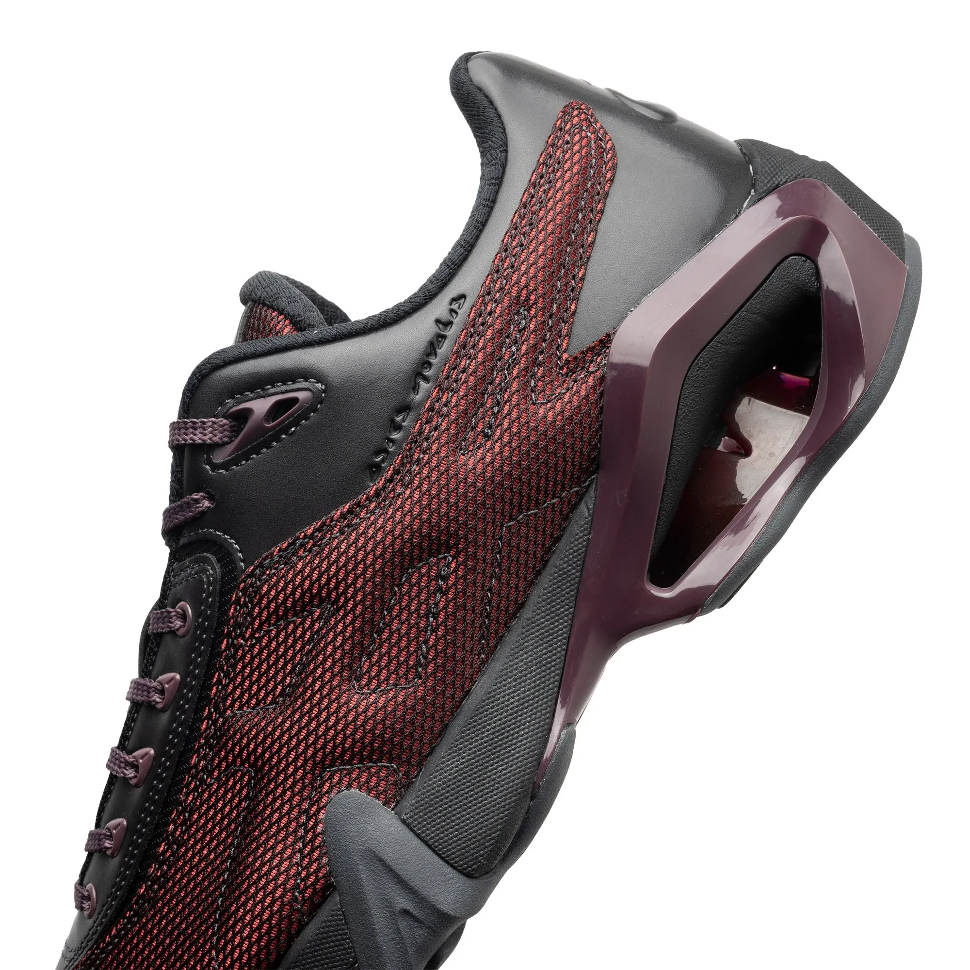 Novalis Gel-Teremoa Obsidian Black/Dahlia 1203A501-001