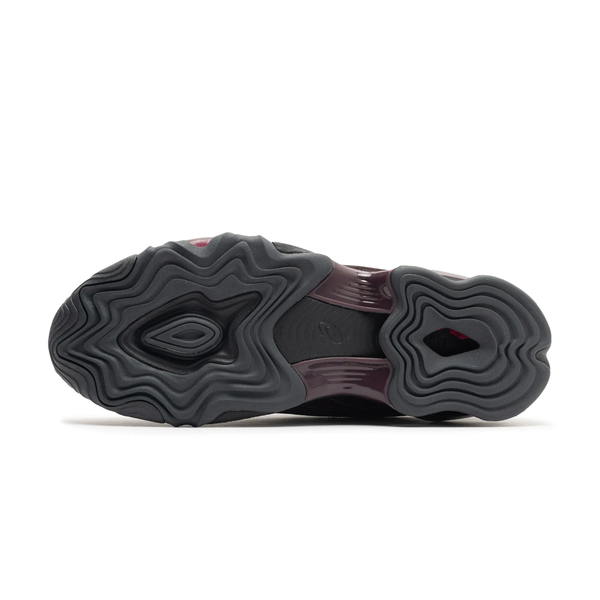 Novalis Gel-Teremoa Obsidian Black/Dahlia 1203A501-001