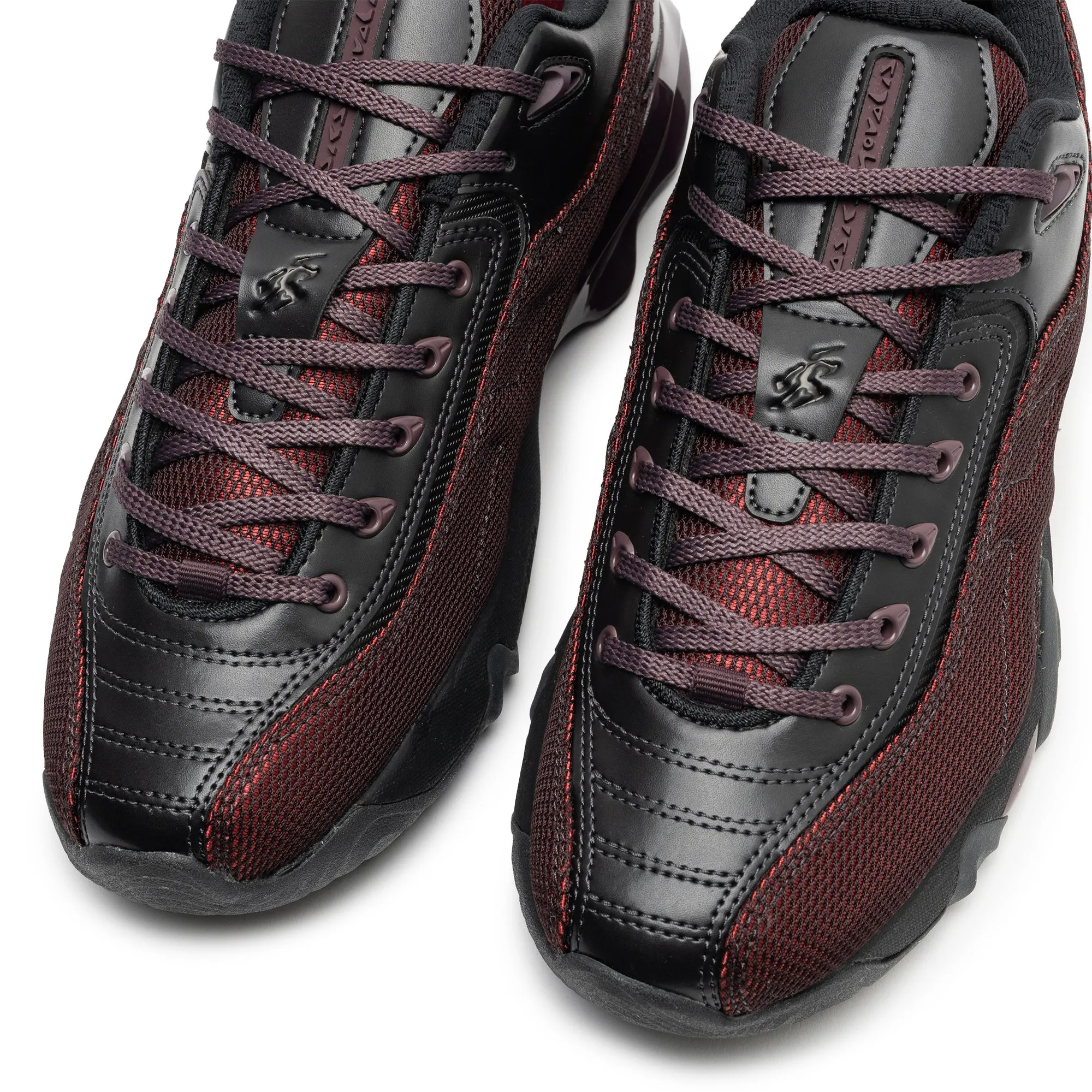 Novalis Gel-Teremoa Obsidian Black/Dahlia 1203A501-001