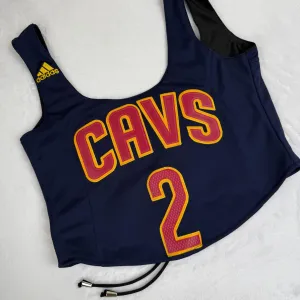 One-of-a-Kind Cavalier's Tank