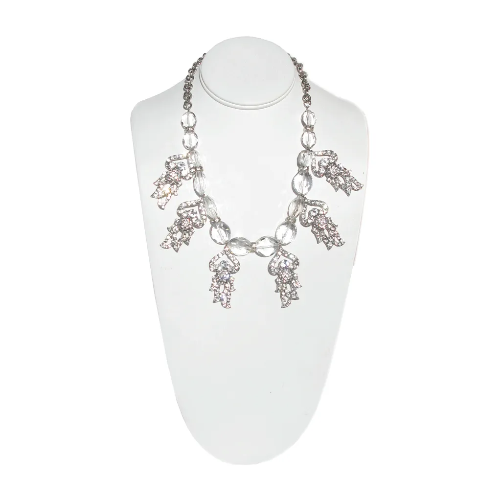 One-Of-A-Kind Goddess Necklace