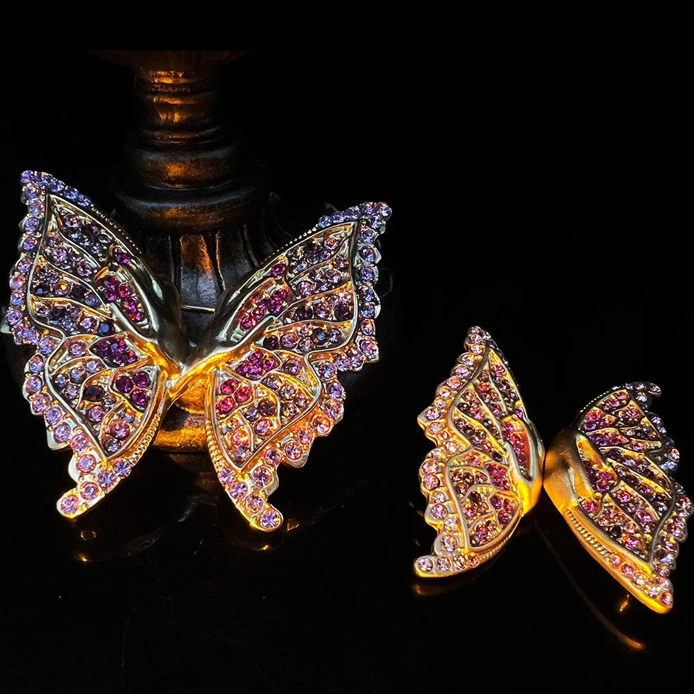 Opulent Wings