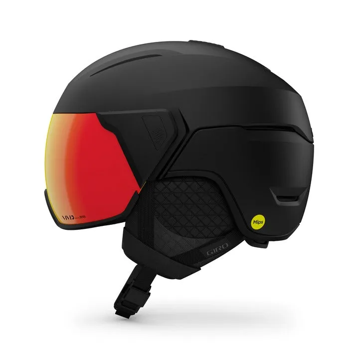 Orbit Mips Snow Helmet