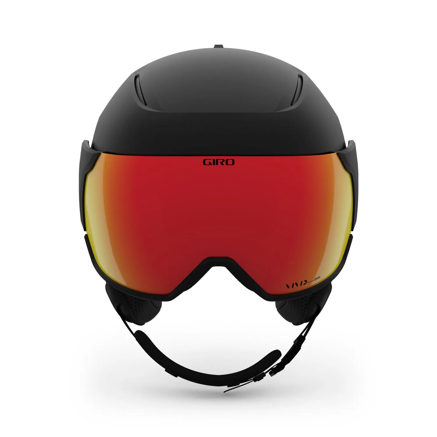 Orbit MIPS Snow Helmet