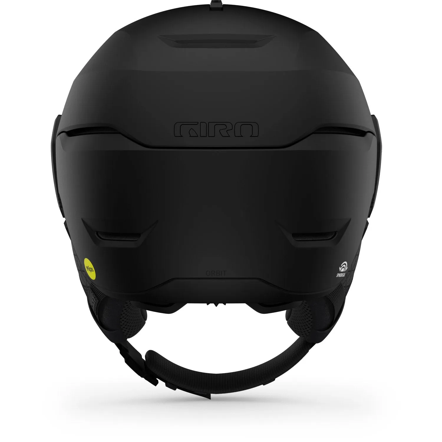 Orbit MIPS Snow Helmet