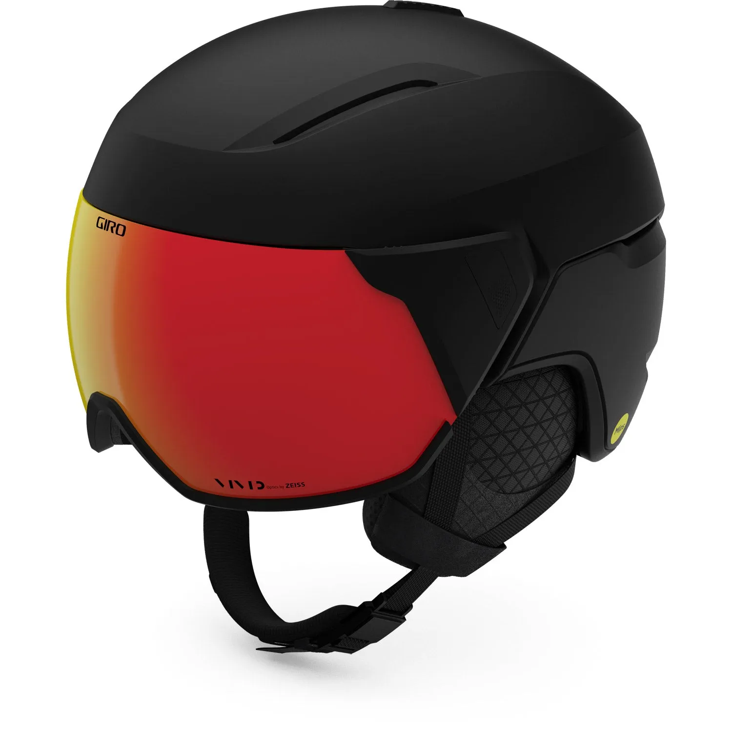 Orbit MIPS Snow Helmet