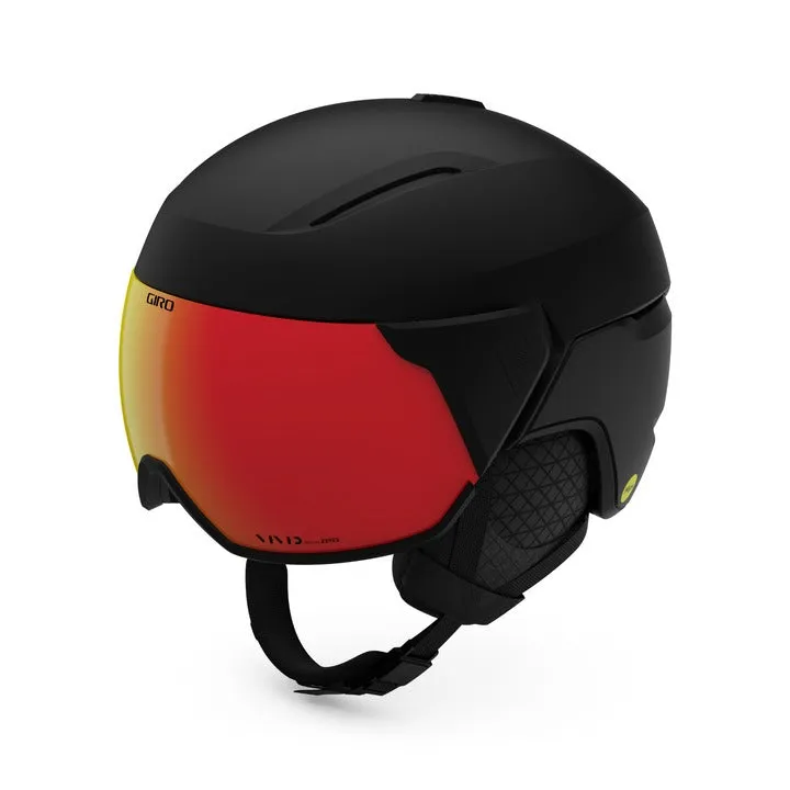 Orbit Mips Snow Helmet