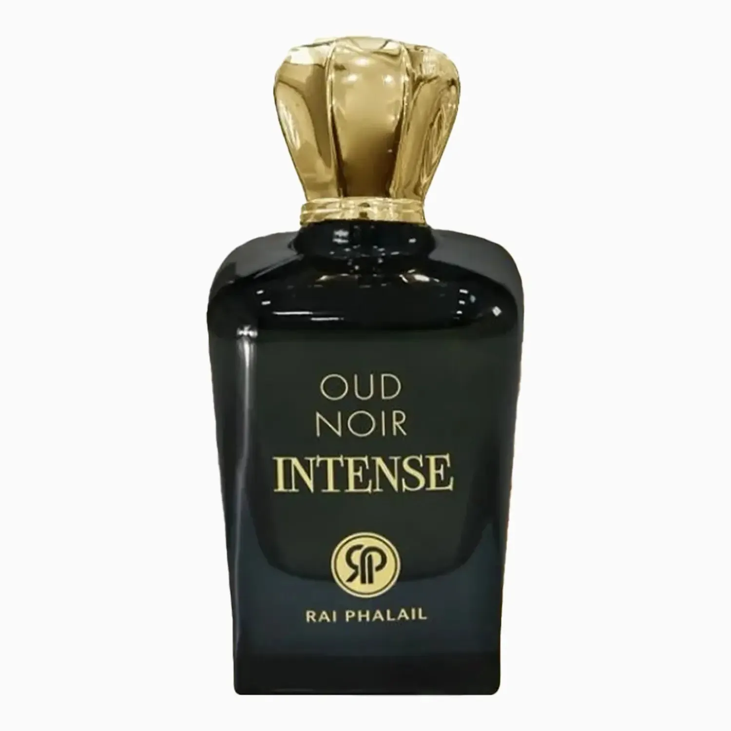 Oud Noir Intense Eau De Parfum 3.4 Oz
