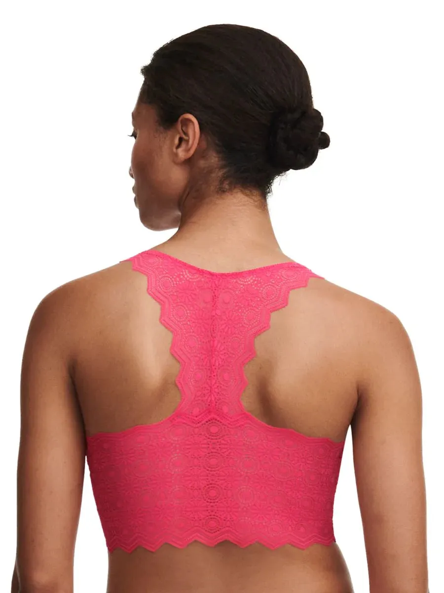 Passionata - Georgia Padded Bralette | Lipstick