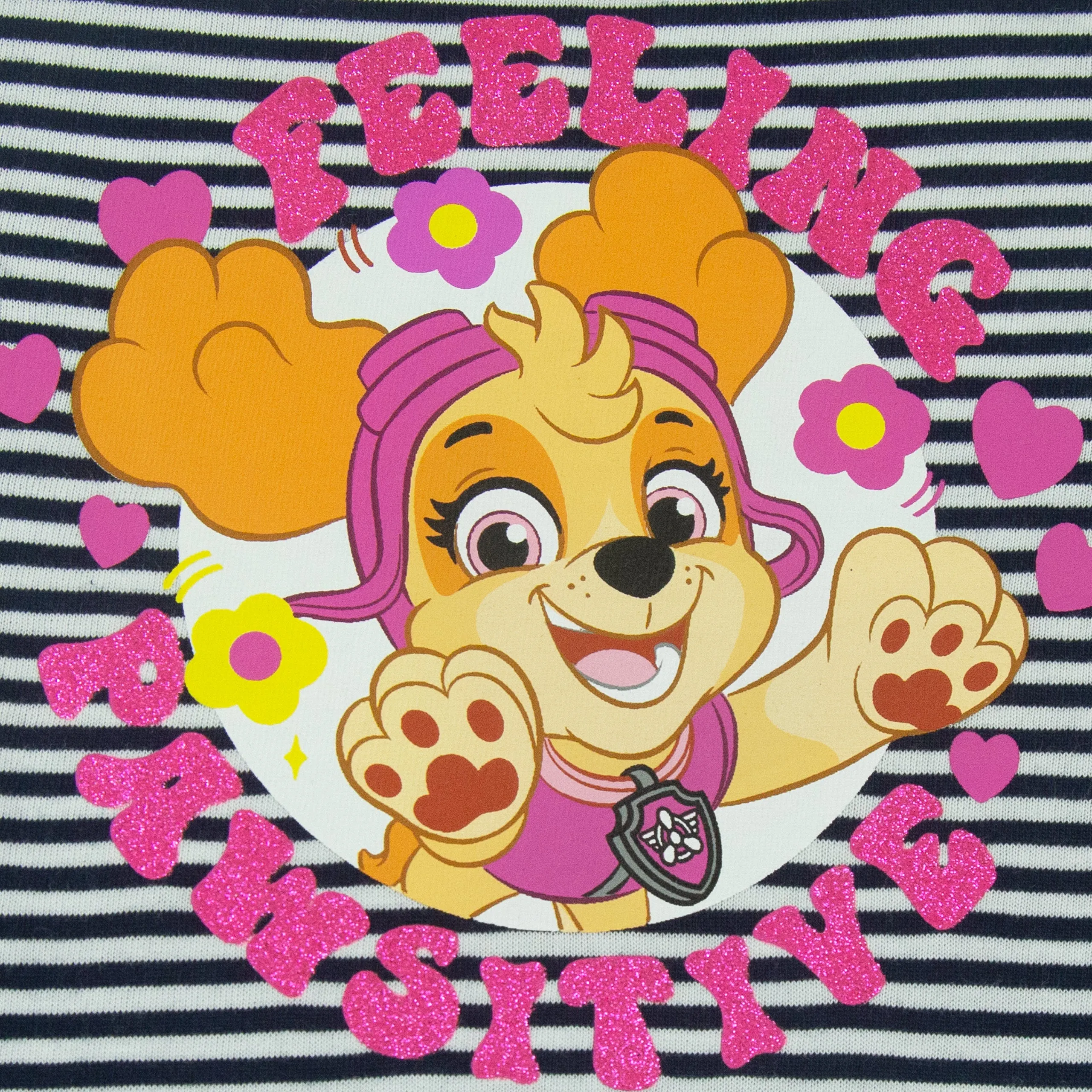 Paw Patrol Party Dress