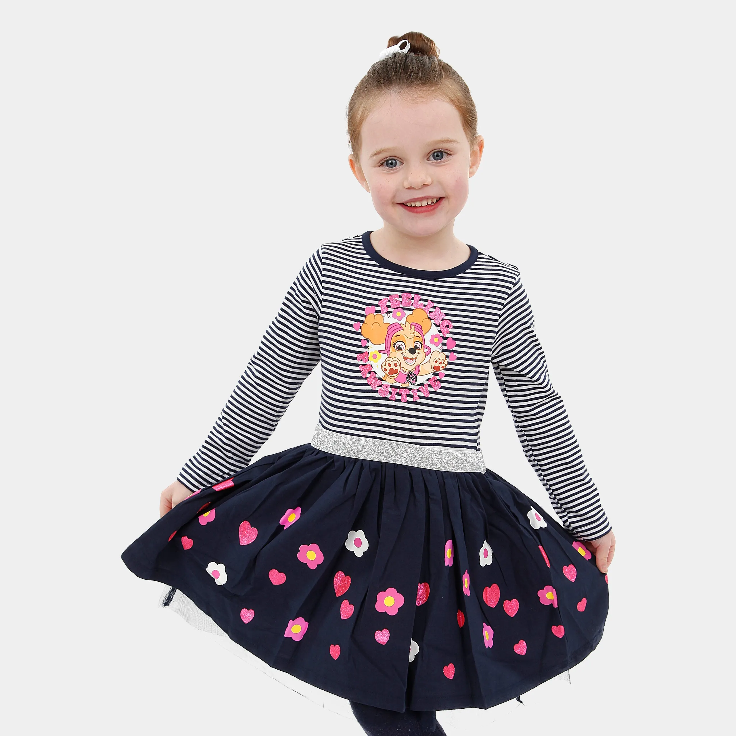 Paw Patrol Party Dress
