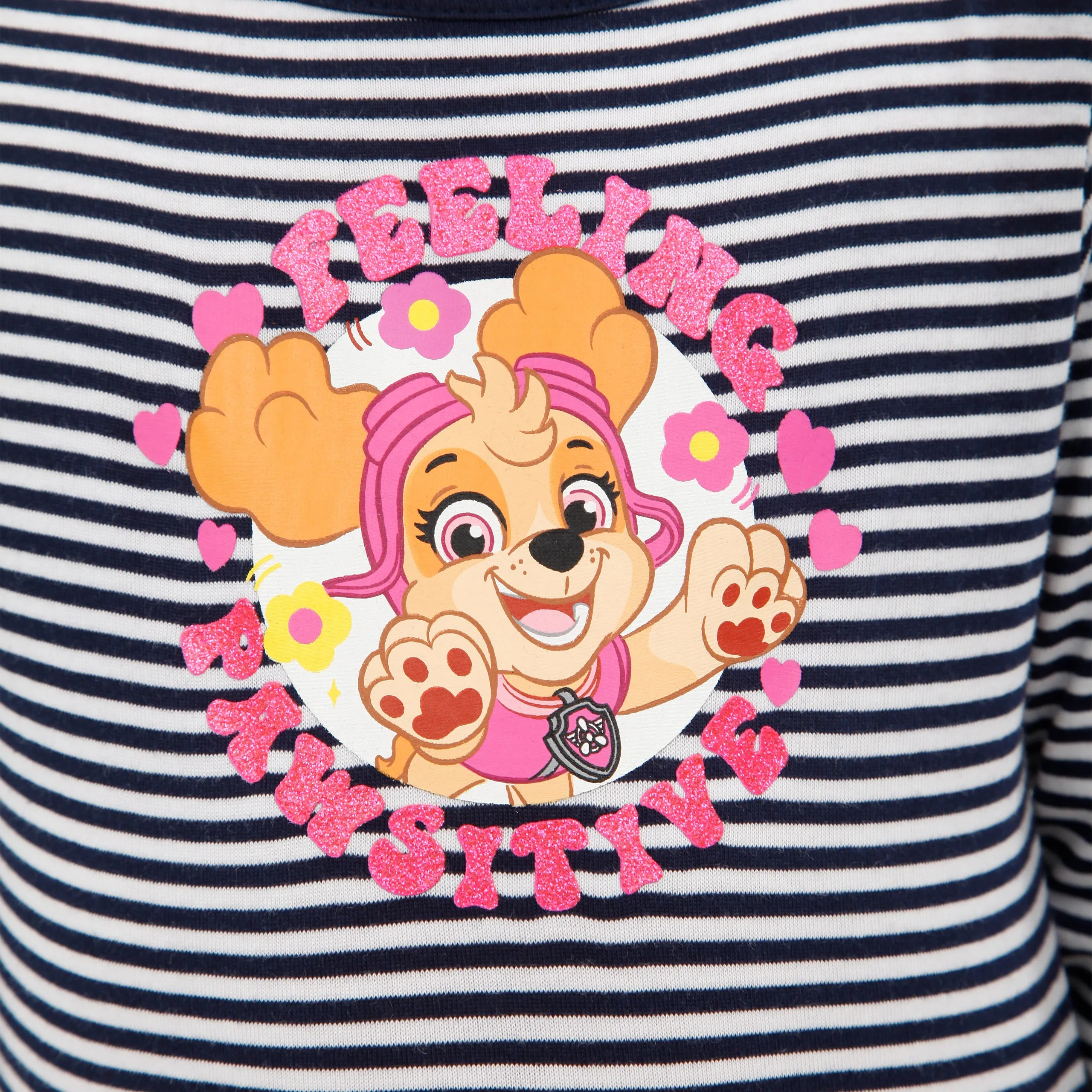 Paw Patrol Party Dress