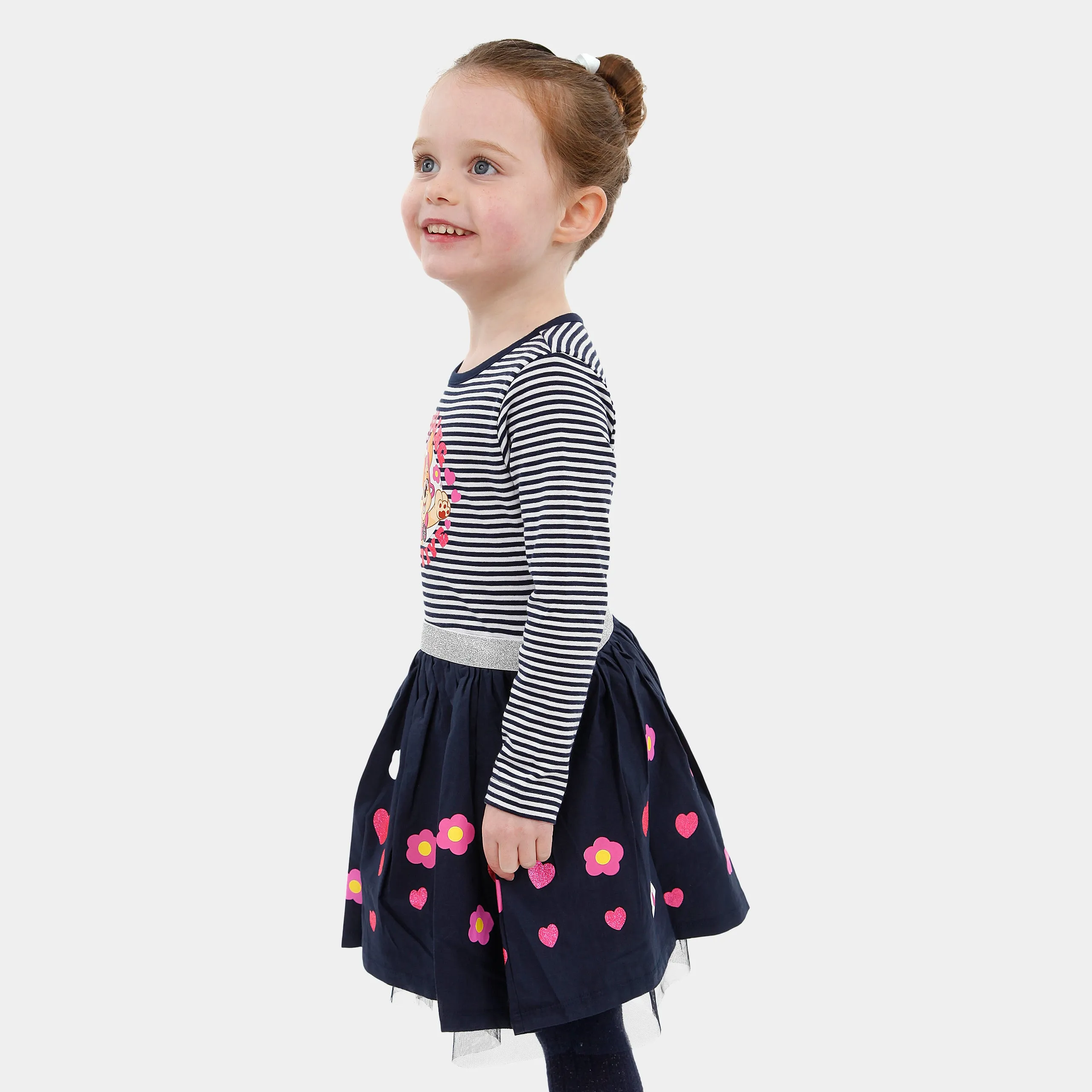 Paw Patrol Party Dress