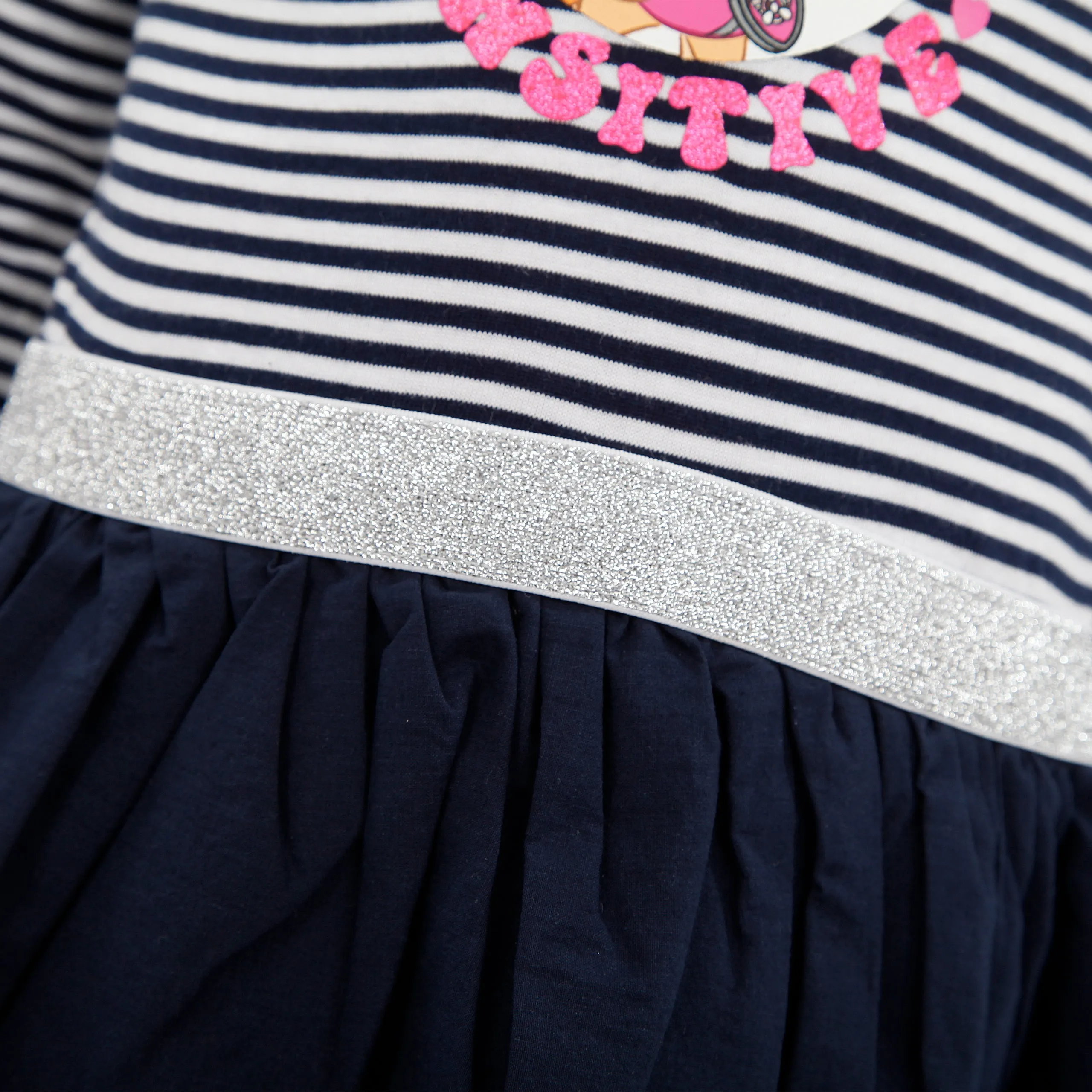 Paw Patrol Party Dress