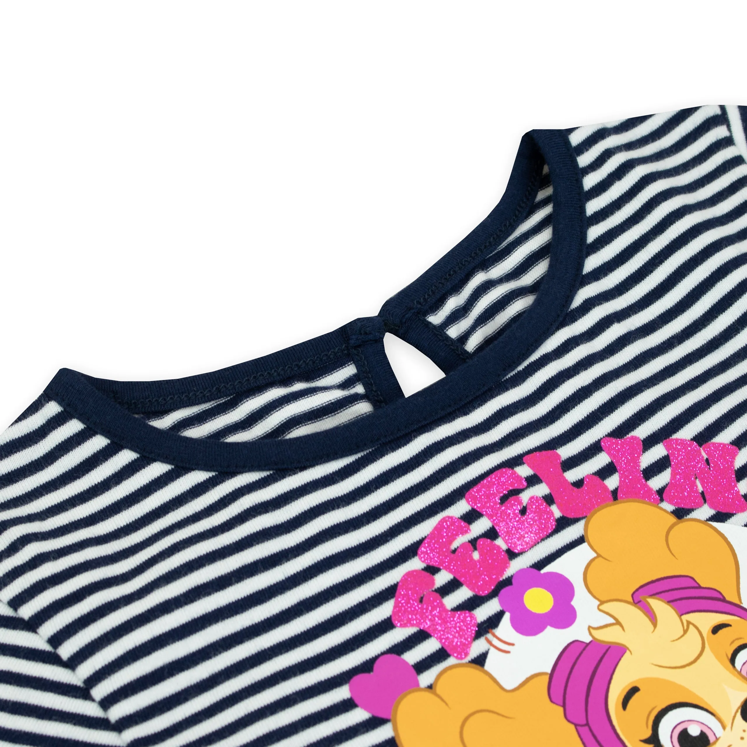 Paw Patrol Party Dress