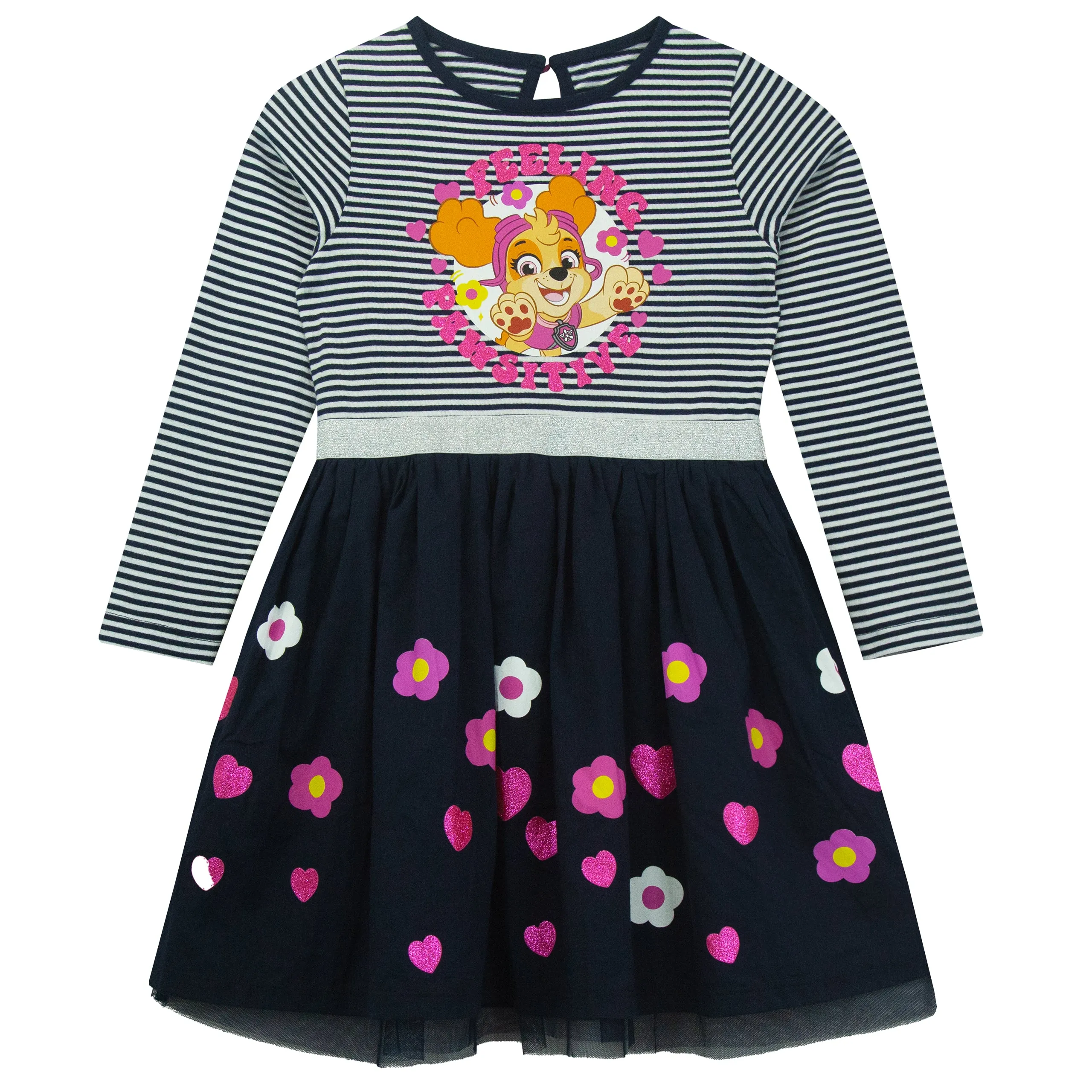 Paw Patrol Party Dress