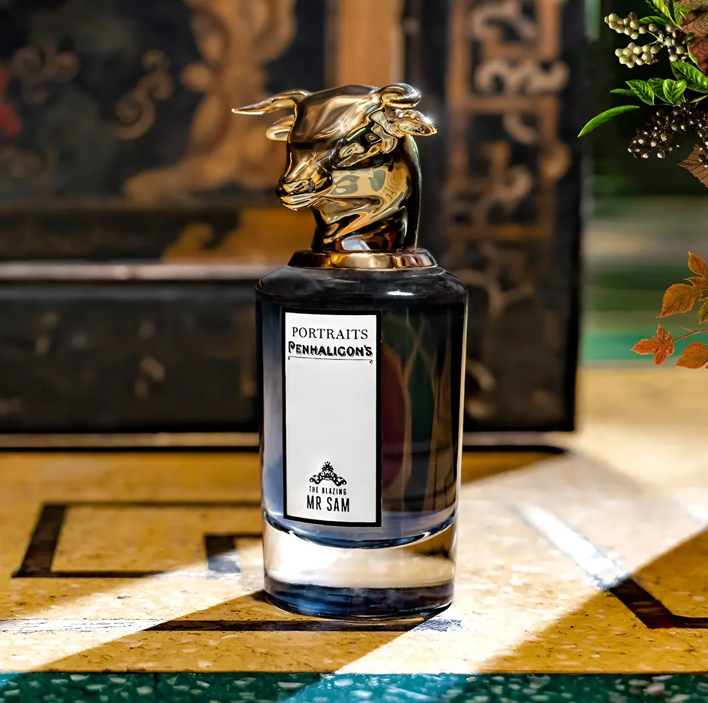 Penhaligon's Portraits The Blazing Mister Sam 75ml