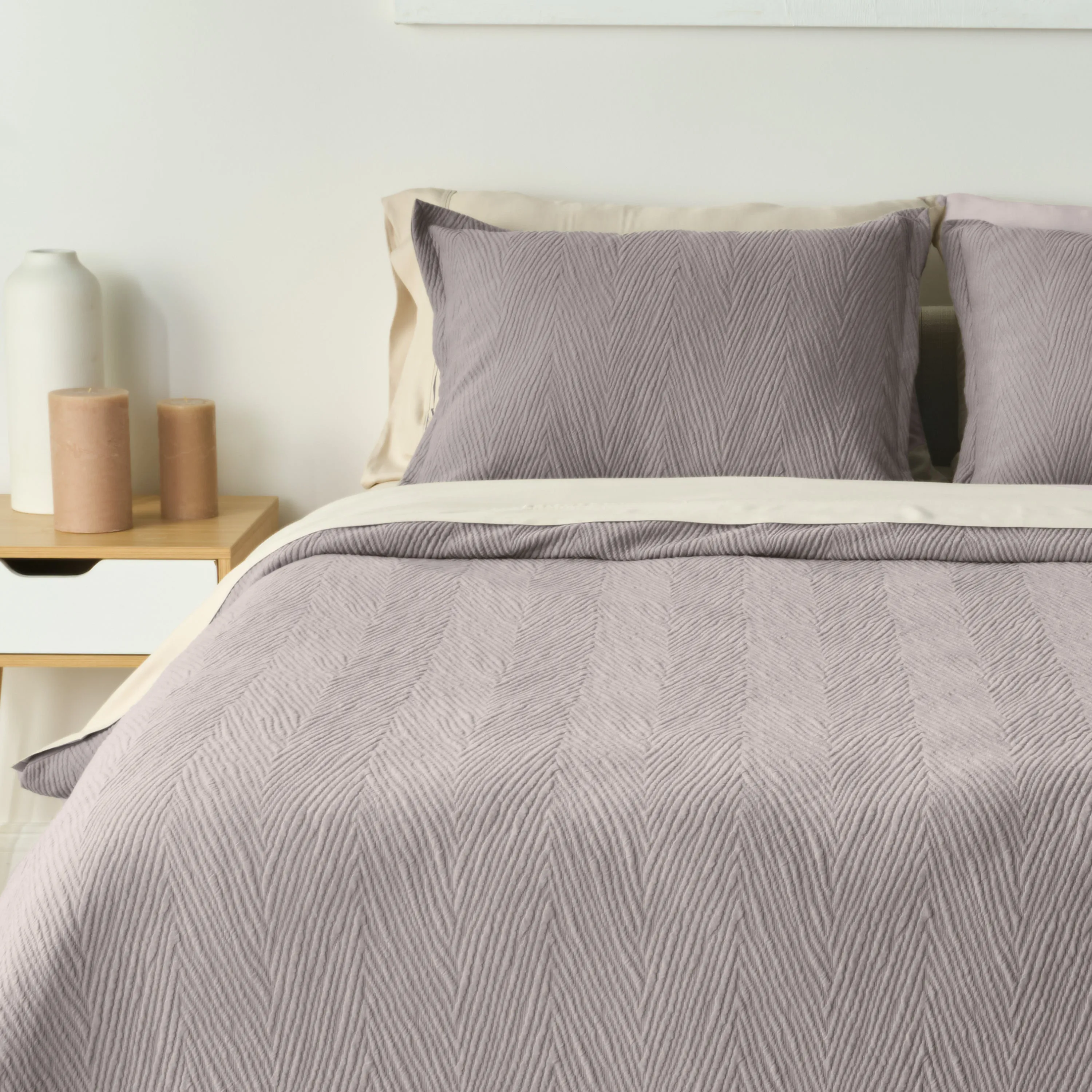 Performance® Duvet & Sham Set - Arrowhead