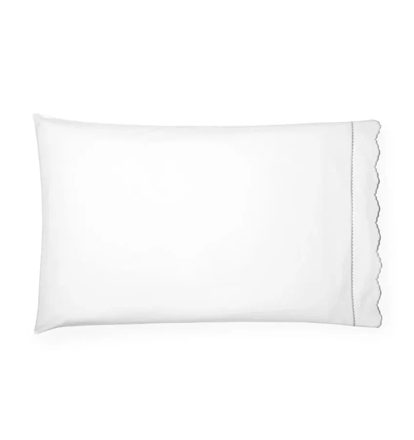 Pettine Scallop Sheet Collection