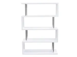 PIXEL CHROME DISPLAY UNIT