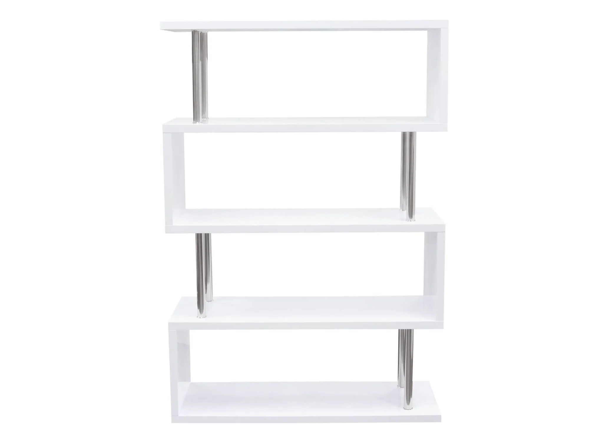 PIXEL CHROME DISPLAY UNIT