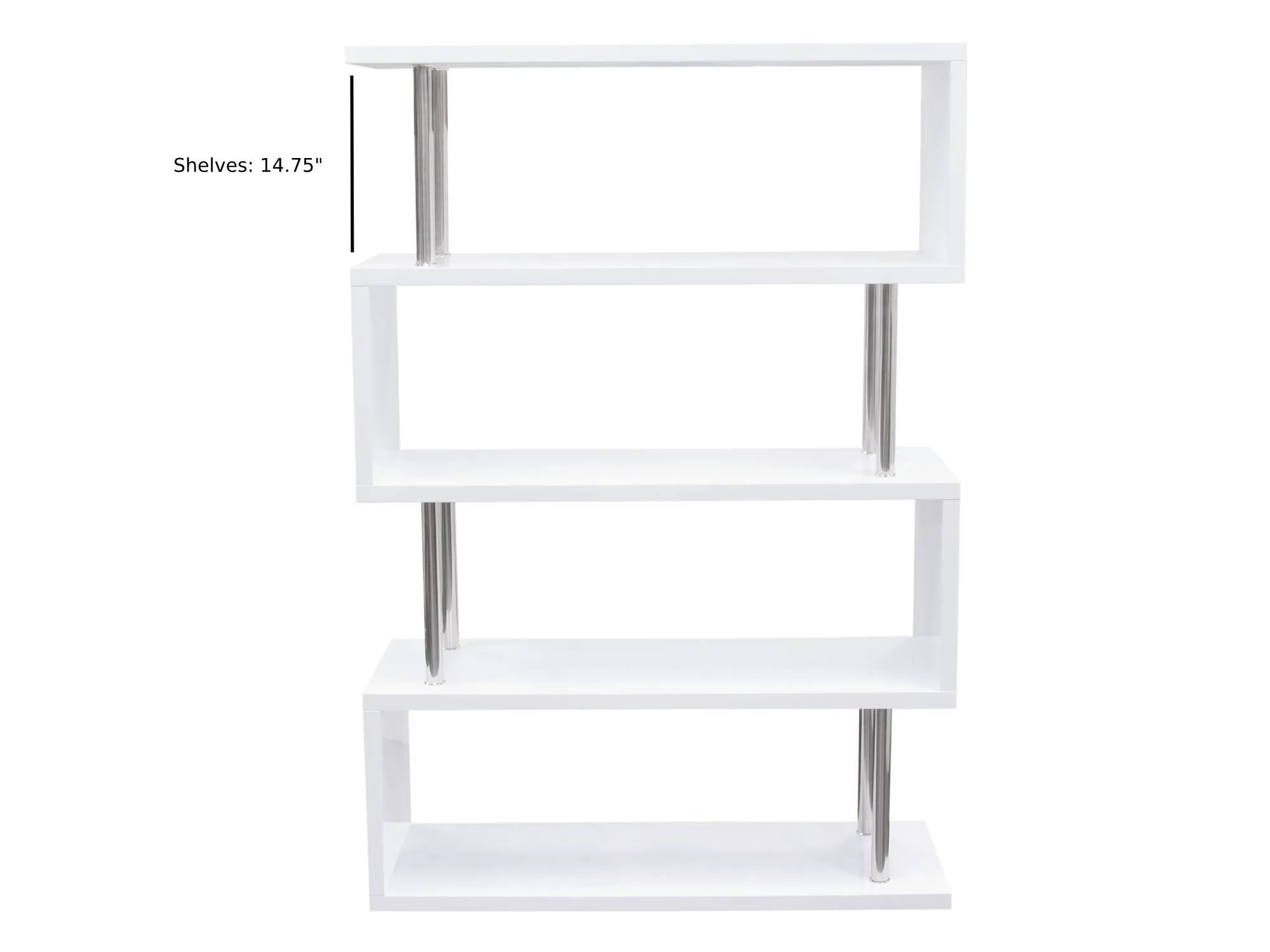 PIXEL CHROME DISPLAY UNIT