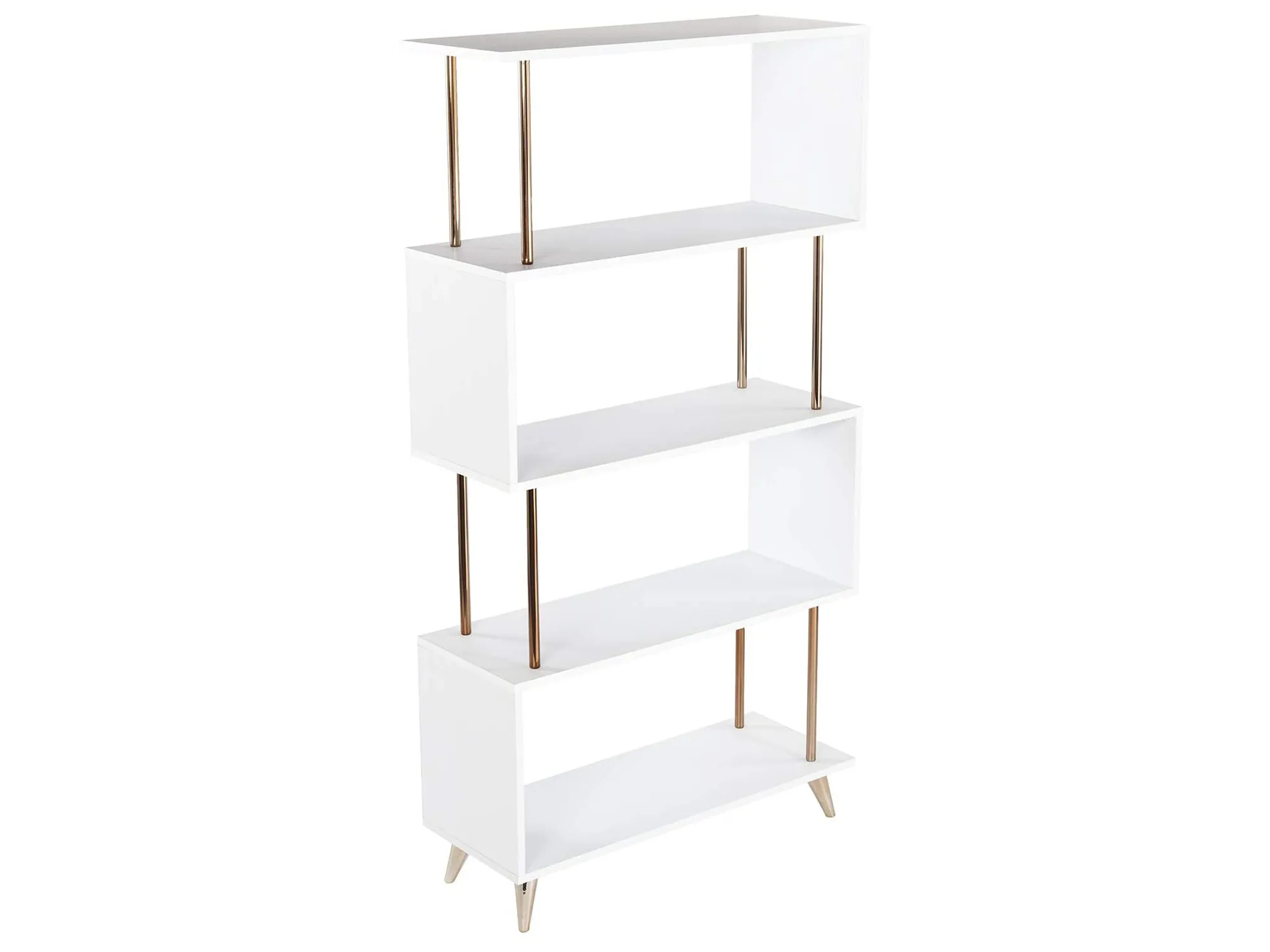 PIXEL GOLD DISPLAY UNIT