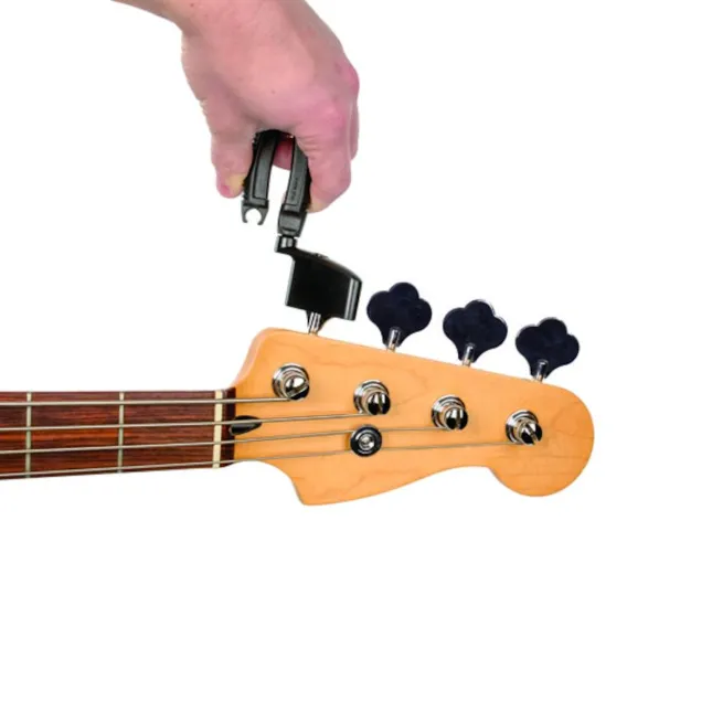 Planet waves Pro-Winder - Bass Guitar String Winder / Cutters