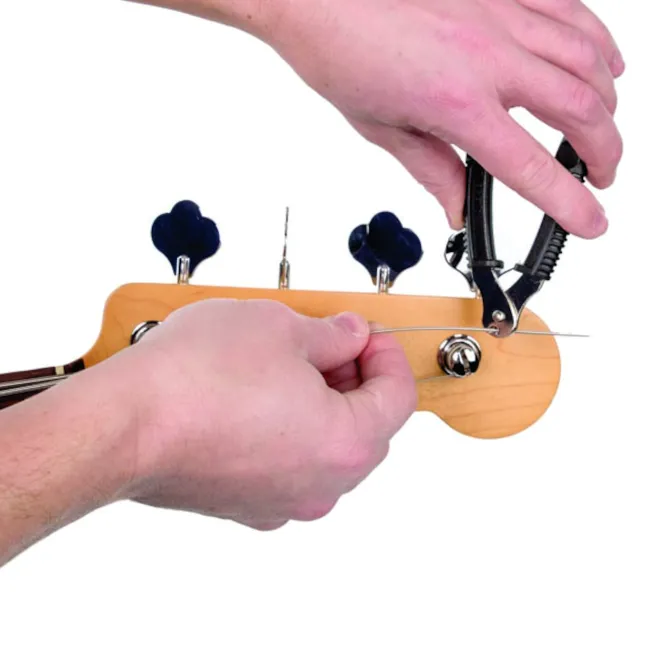 Planet waves Pro-Winder - Bass Guitar String Winder / Cutters