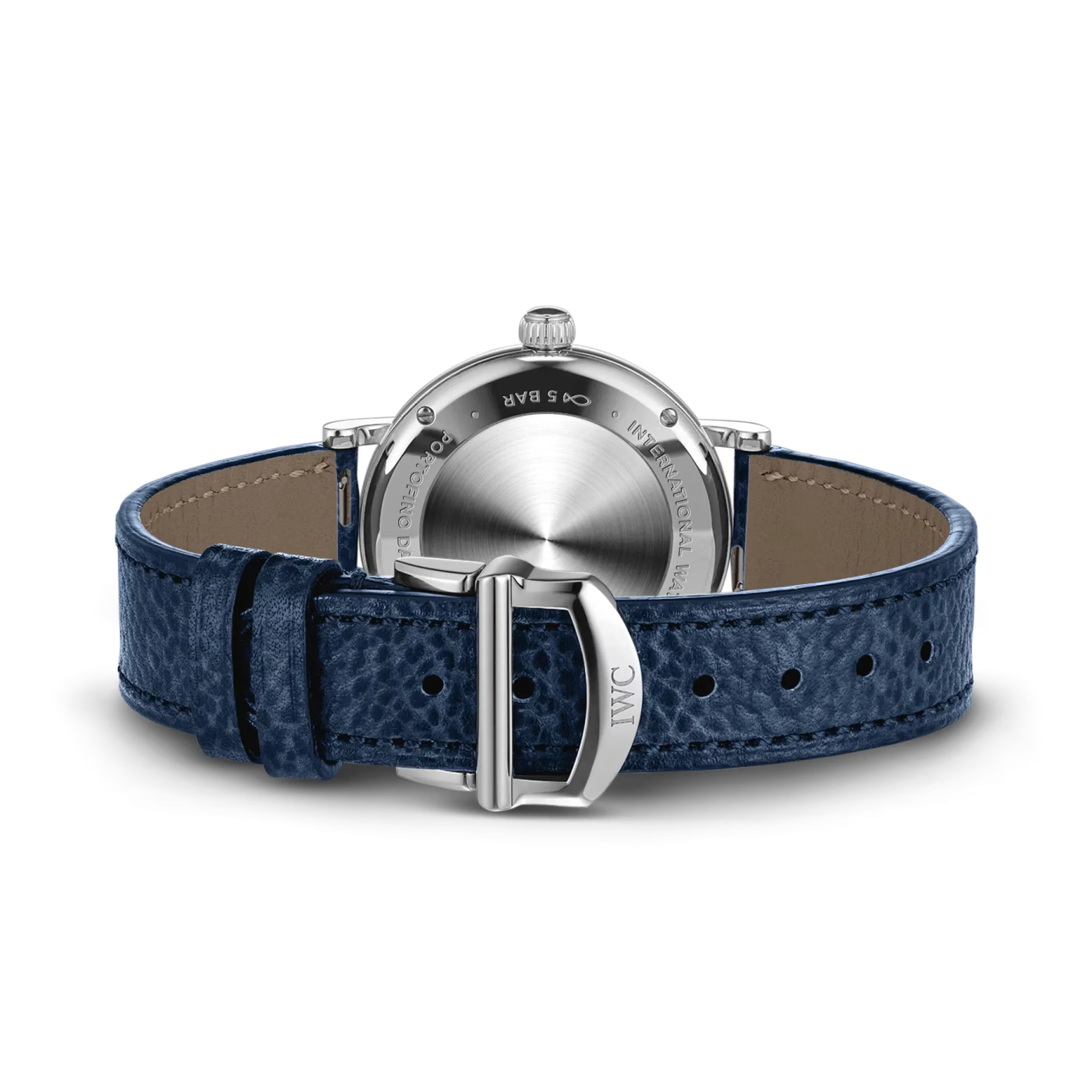 PORTOFINO AUTOMATIC DAY & DATE 34