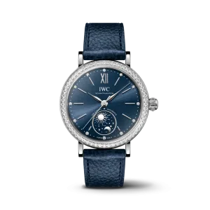 PORTOFINO AUTOMATIC DAY & DATE 34