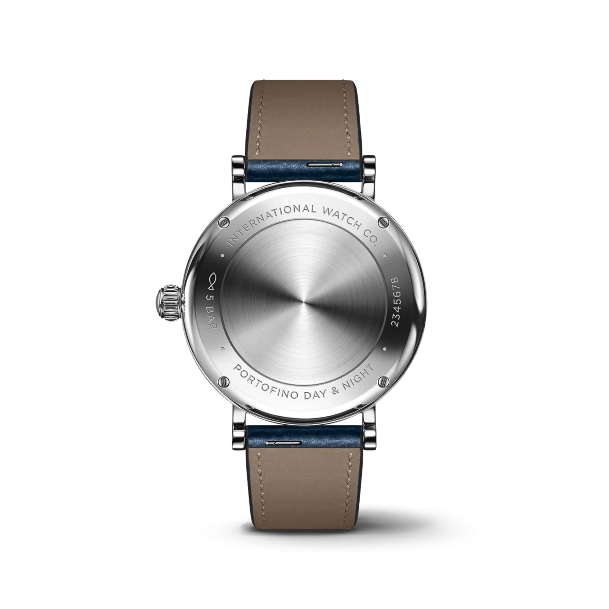 PORTOFINO AUTOMATIC DAY & DATE 34