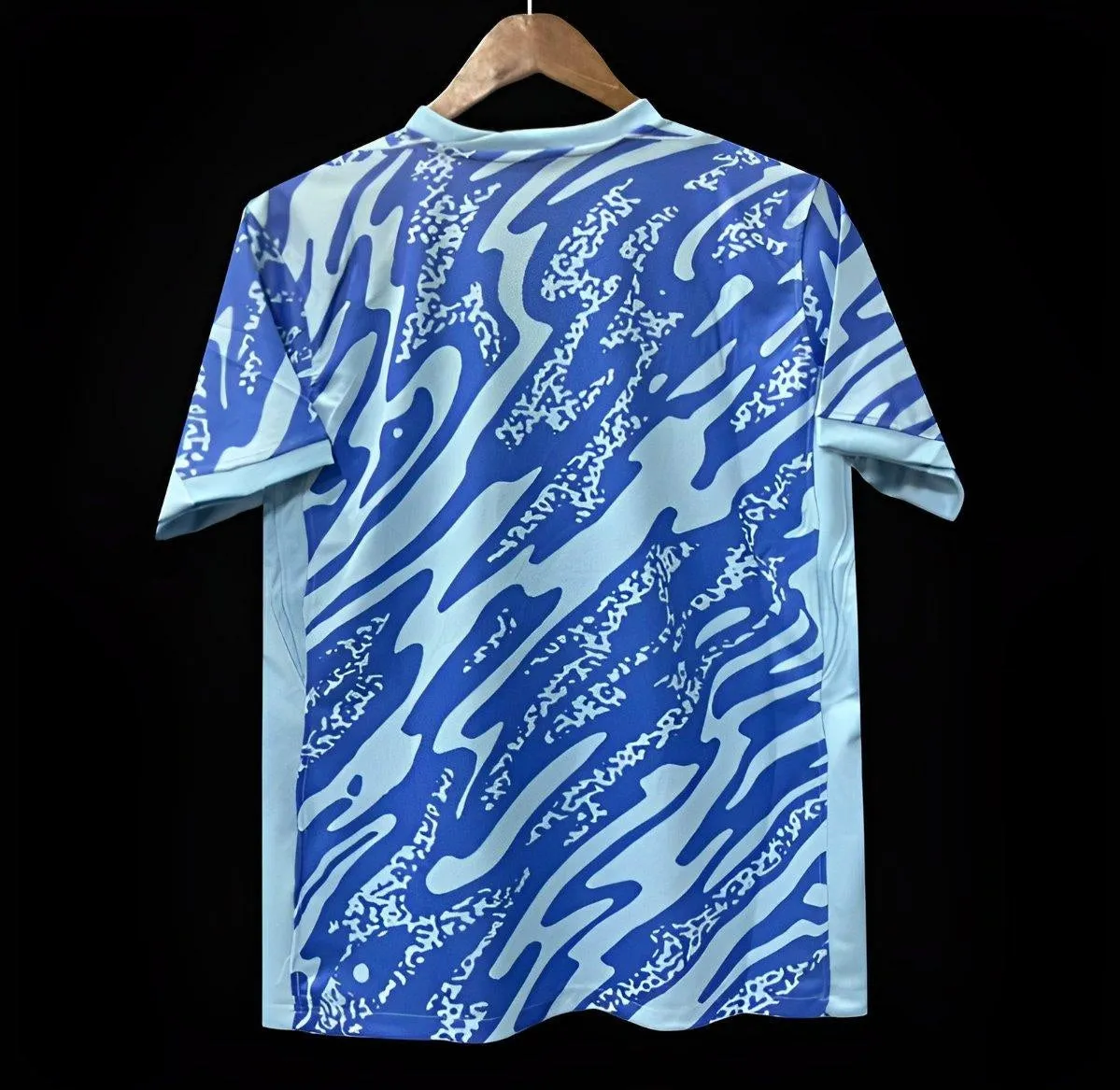 Portugal "Icewave" Training Kit