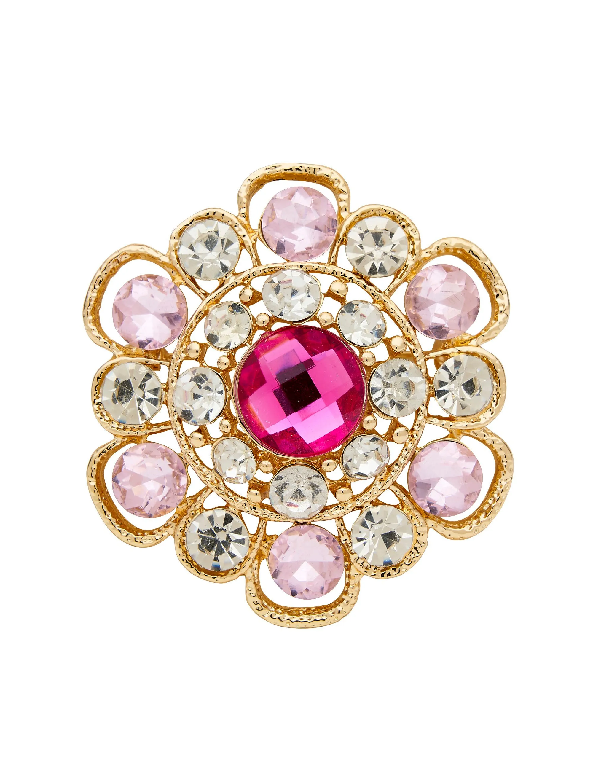 POSY BROOCH
