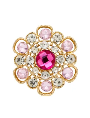 POSY BROOCH