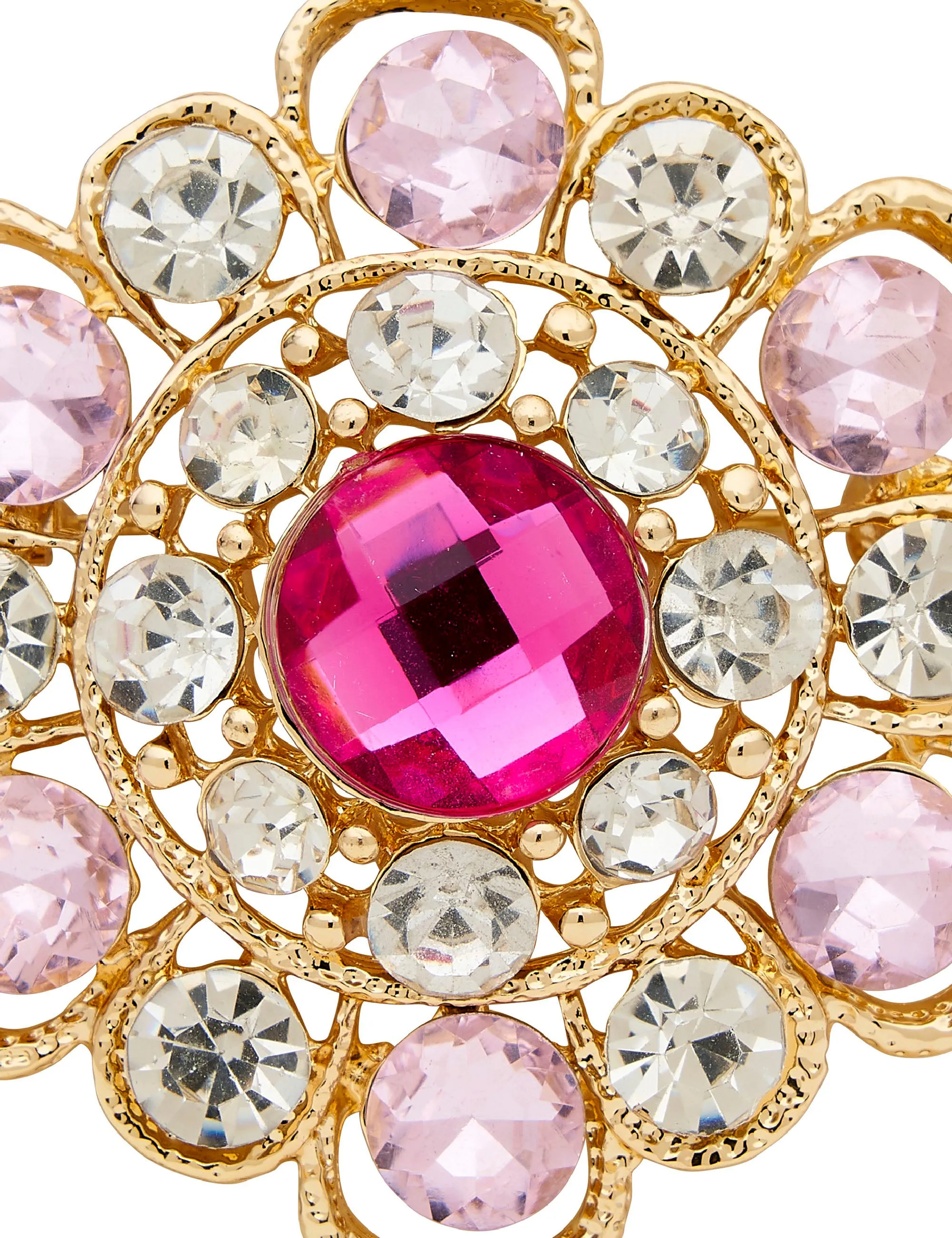 POSY BROOCH