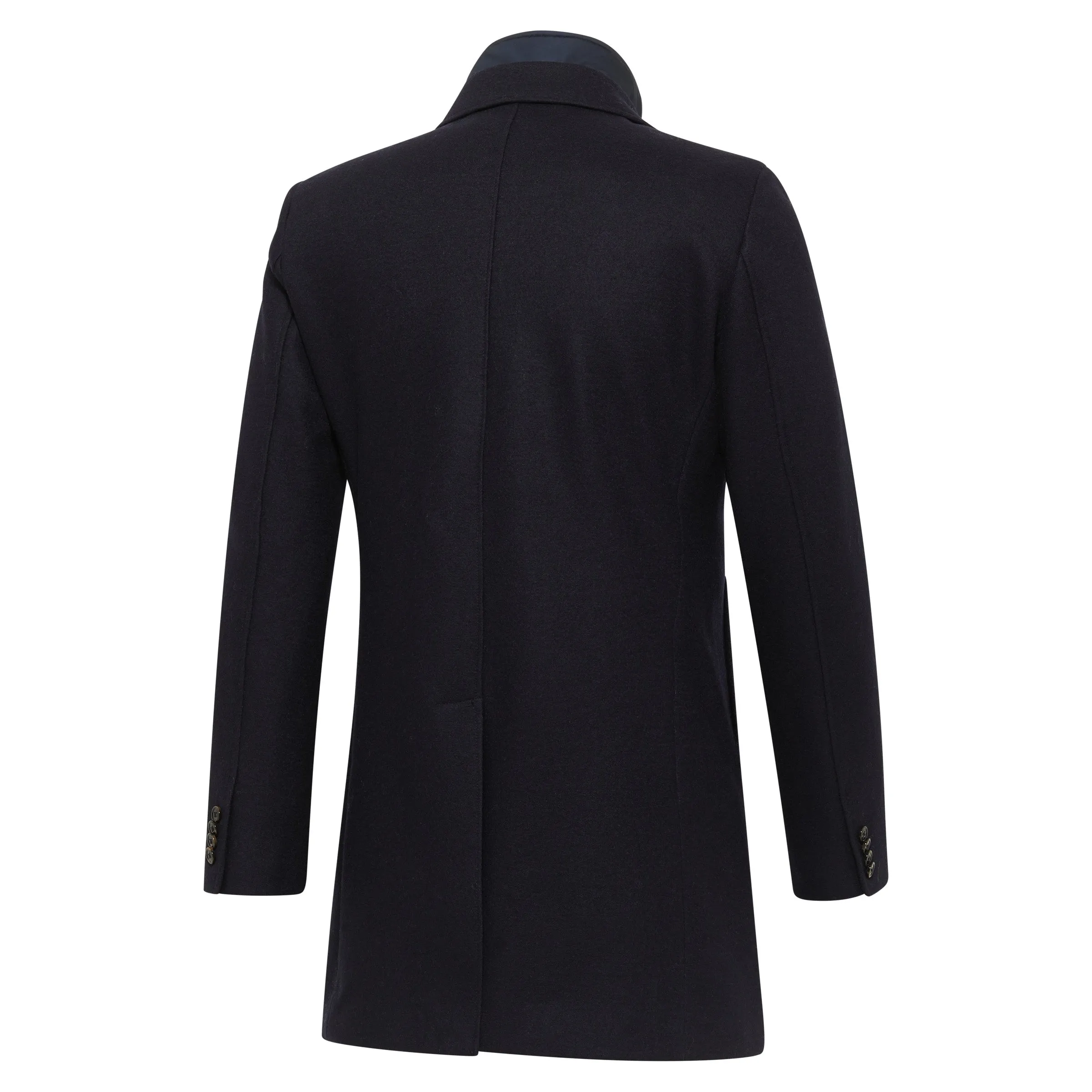 Precision Car Coat