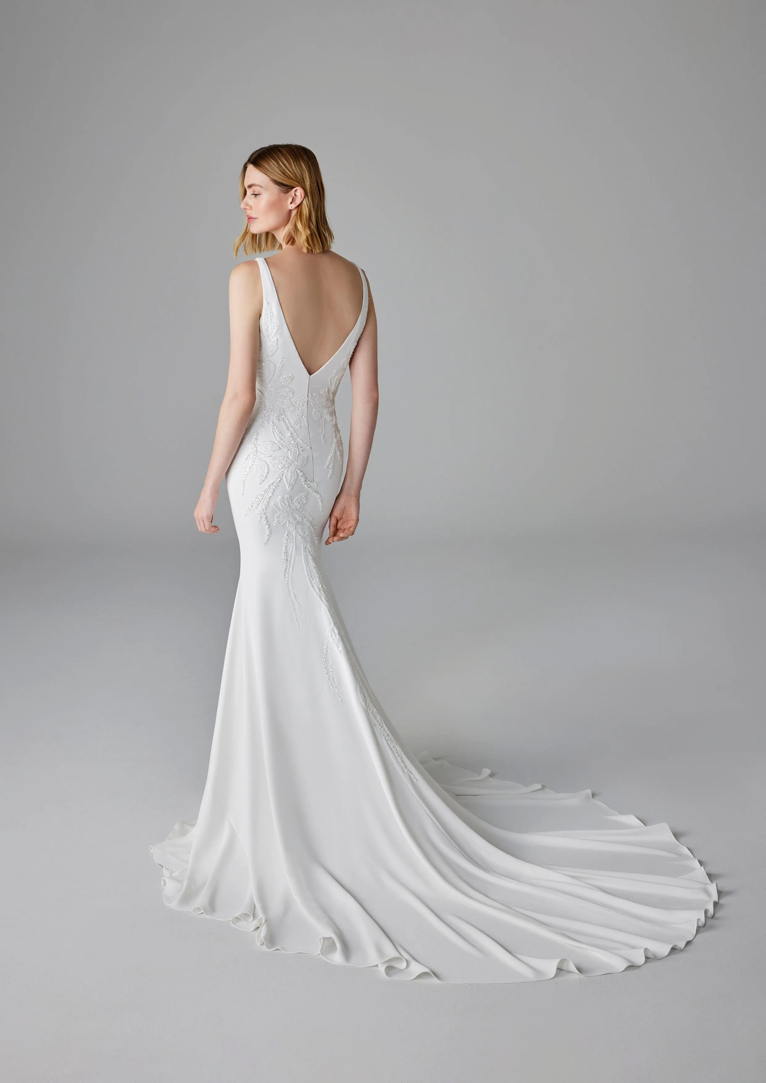 Pronovias: Dulcie