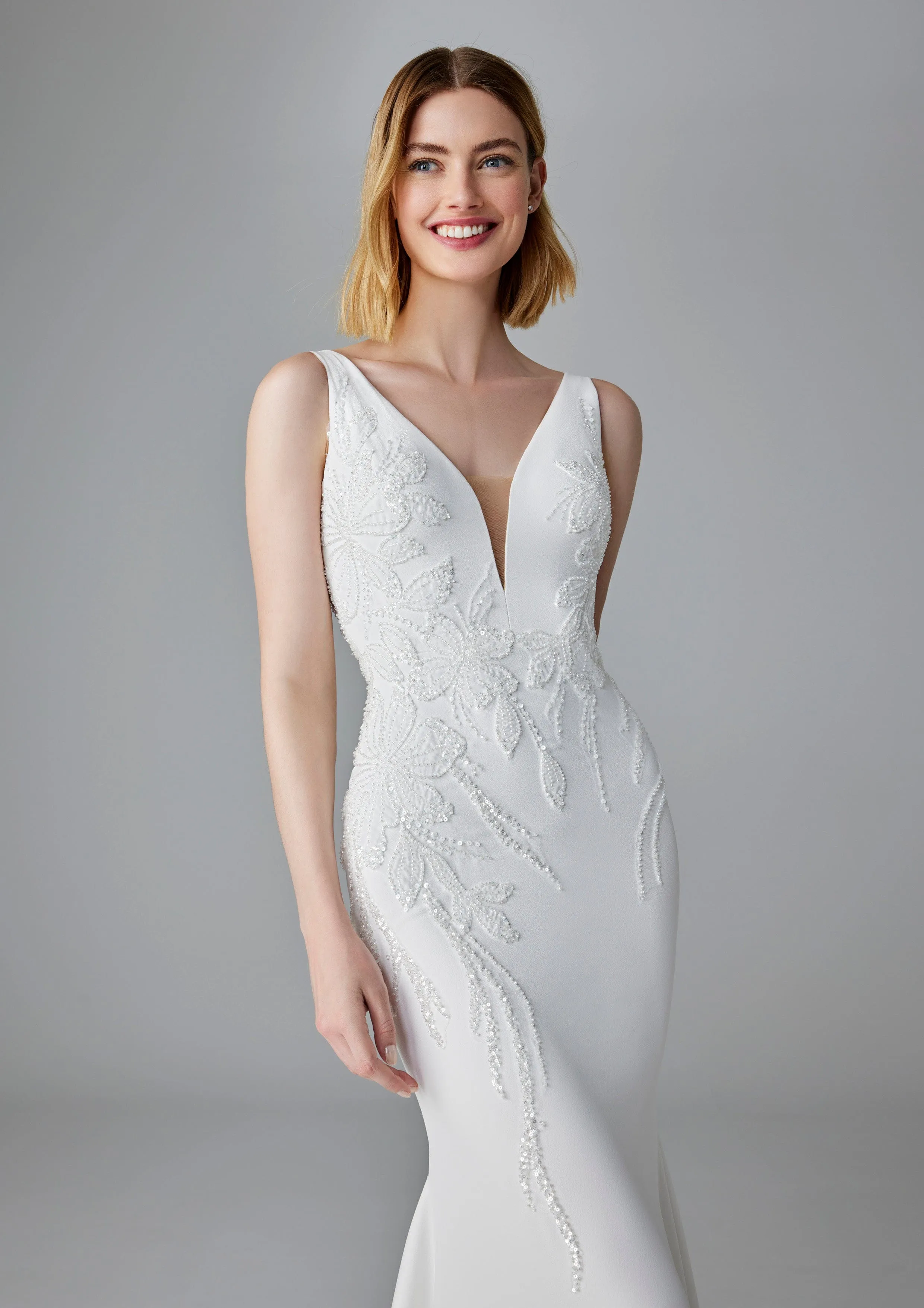 Pronovias: Dulcie