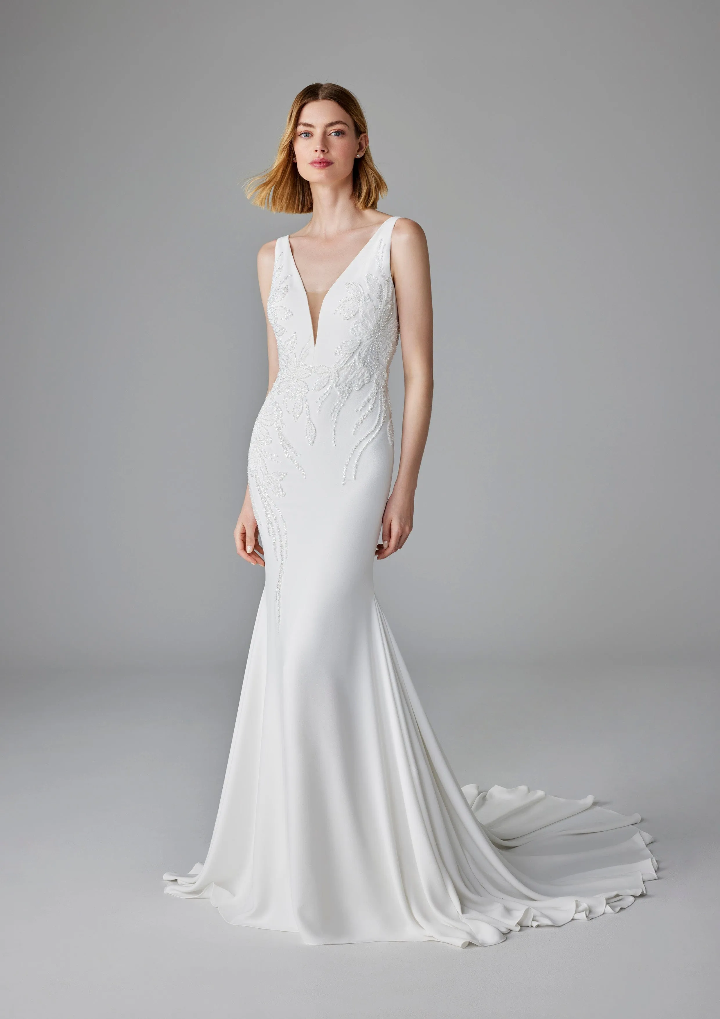 Pronovias: Dulcie