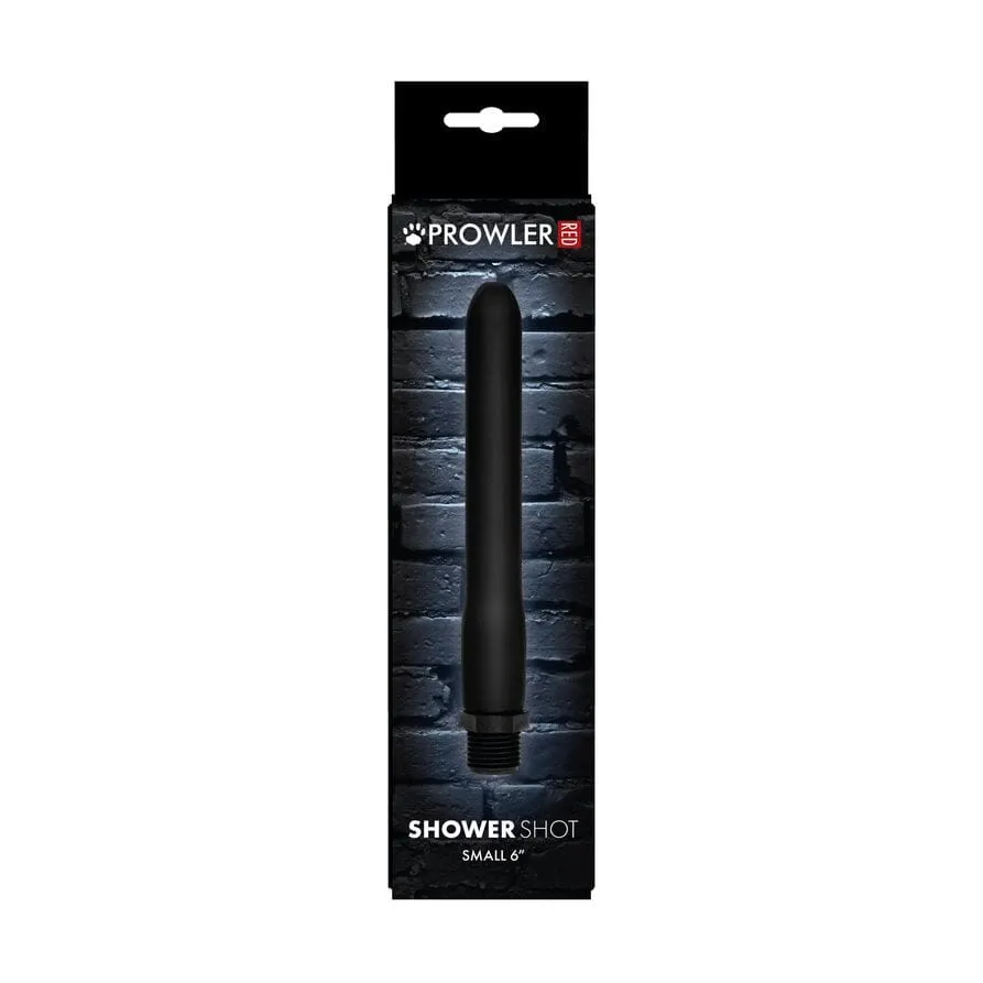 PROWLER RED Shower Douche Nozzle | Small Size Silicone with Comfort Fit