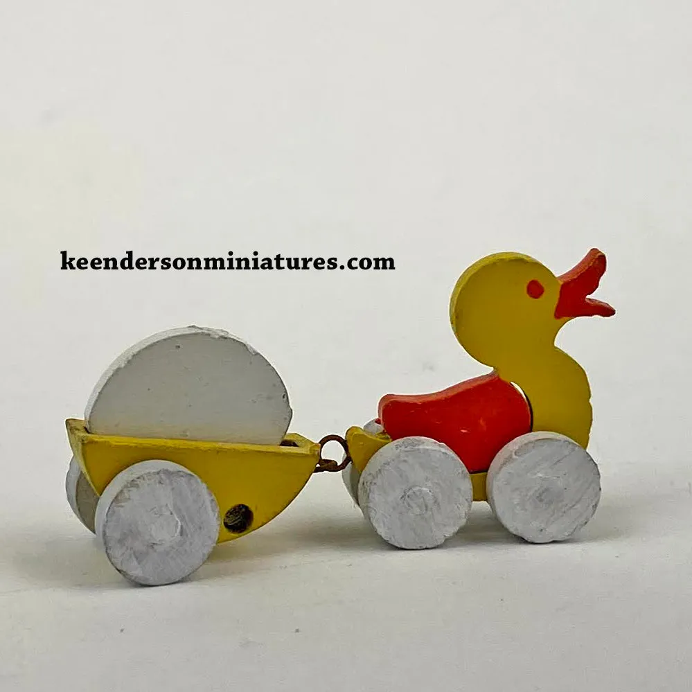 Pull Toys