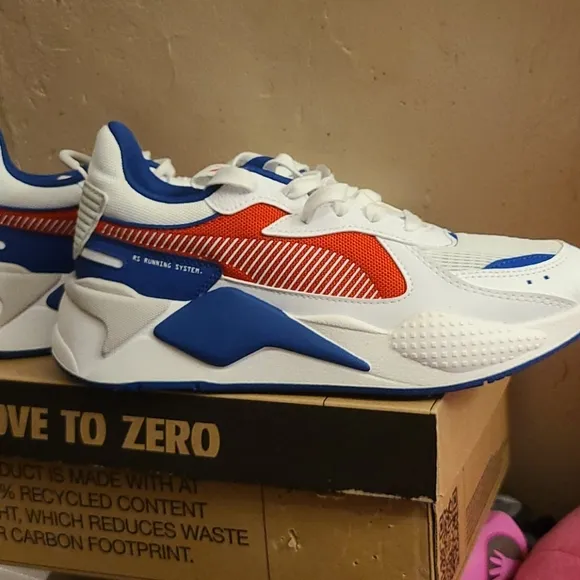 PUMA RS-X 6.5 kids