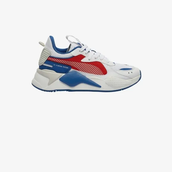 PUMA RS-X 6.5 kids