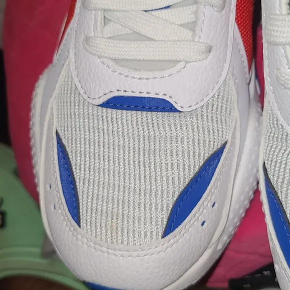 PUMA RS-X 6.5 kids