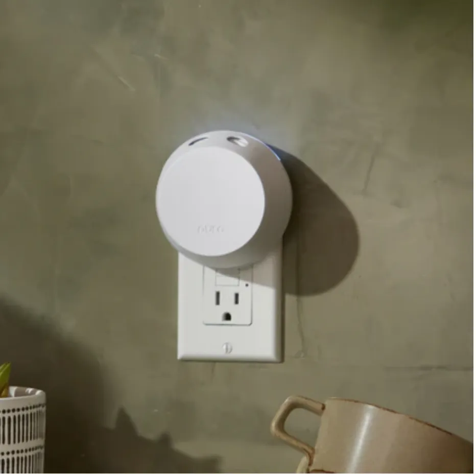 Pura 4 | Wall Fragrance Diffuser