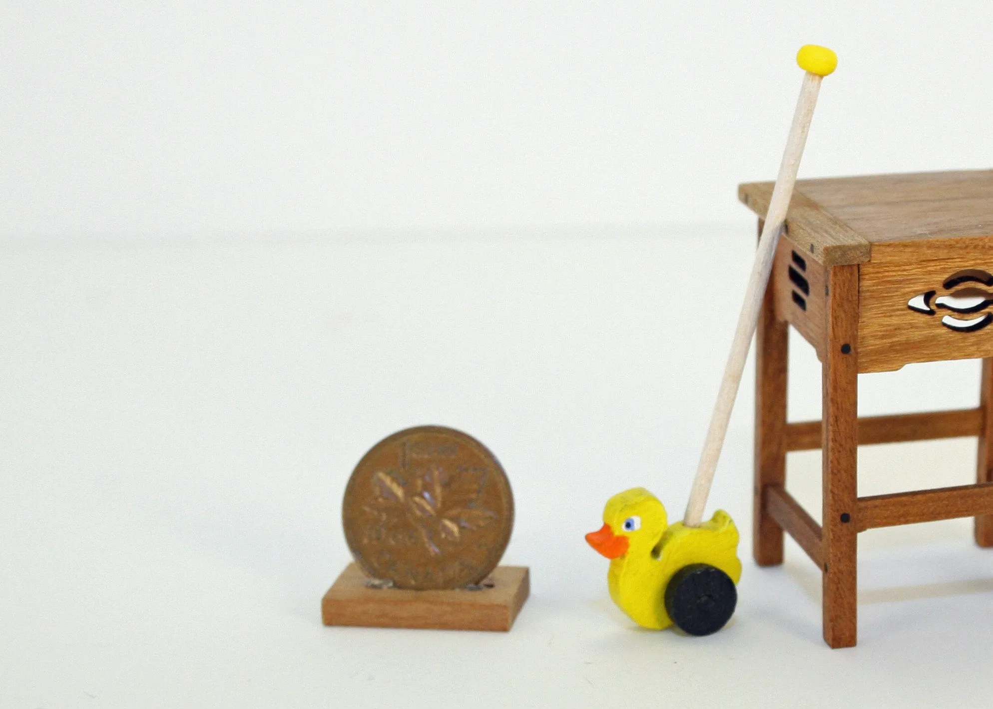 Push Toys